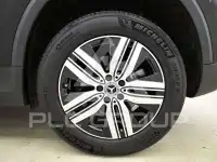 2024 Mercedes Benz EQA