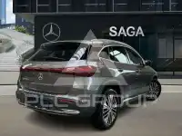 2024 Mercedes Benz EQA