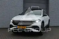 2024 Mercedes Benz EQA