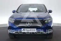 2024 Mercedes Benz EQA