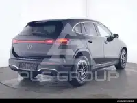 2024 Mercedes Benz EQA
