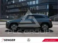 2024 Mercedes Benz EQA