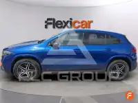 2024 Mercedes Benz EQA