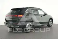 2024 Mercedes Benz EQA