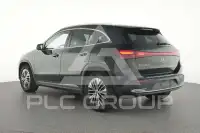 2024 Mercedes Benz EQA