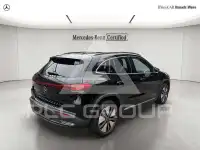 2024 Mercedes Benz EQA