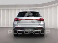 2024 Mercedes Benz EQA