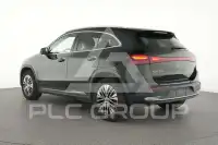 2024 Mercedes Benz EQA
