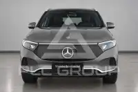 2024 Mercedes Benz EQA