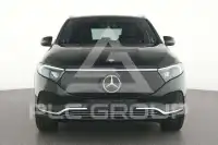 2024 Mercedes Benz EQA