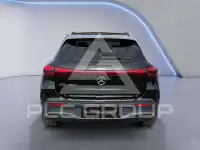 2024 Mercedes Benz EQA