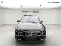 2024 Mercedes Benz EQA