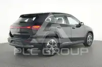 2024 Mercedes Benz EQA