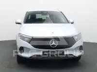 2024 Mercedes Benz EQA