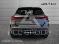2024 Mercedes Benz EQA