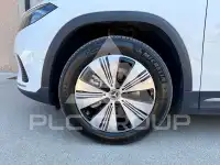 2024 Mercedes Benz EQA