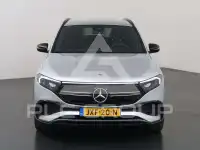 2024 Mercedes Benz EQA