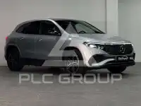 2024 Mercedes Benz EQA