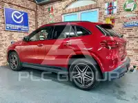 2024 Mercedes Benz EQA