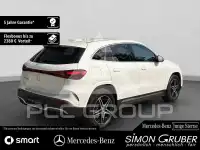 2024 Mercedes Benz EQA