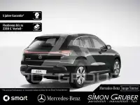 2024 Mercedes Benz EQA