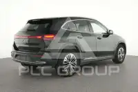 2024 Mercedes Benz EQA
