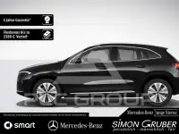 2024 Mercedes Benz EQA