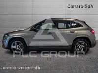 2024 Mercedes Benz EQA