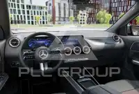 2024 Mercedes Benz EQA