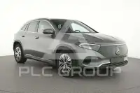 2024 Mercedes Benz EQA