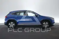 2024 Mercedes Benz EQA
