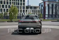 2024 Mercedes Benz EQA