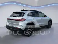 2024 Mercedes Benz EQA