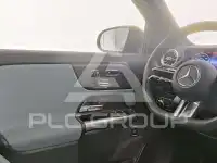 2024 Mercedes Benz EQA