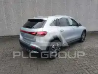 2024 Mercedes Benz EQA