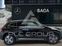 2024 Mercedes Benz EQA