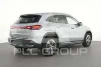 2024 Mercedes Benz EQA