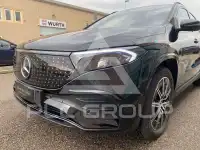 2024 Mercedes Benz EQA