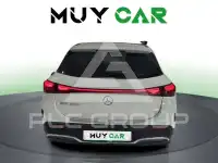 2024 Mercedes Benz EQA