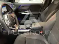 2024 Mercedes Benz EQA