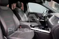 2024 Mercedes Benz EQA