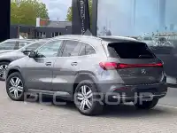 2024 Mercedes Benz EQA