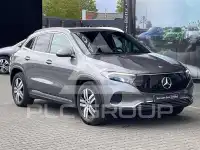 2024 Mercedes Benz EQA