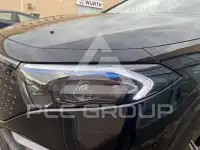 2024 Mercedes Benz EQA