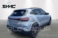 2024 Mercedes Benz EQA