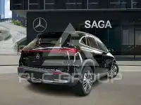 2024 Mercedes Benz EQA