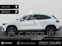 2024 Mercedes Benz EQA
