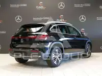 2024 Mercedes Benz EQA