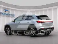 2024 Mercedes Benz EQA