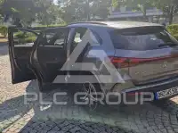 2024 Mercedes Benz EQA